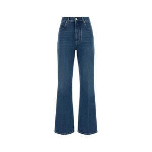 Bottega Veneta Women Denim Jeans